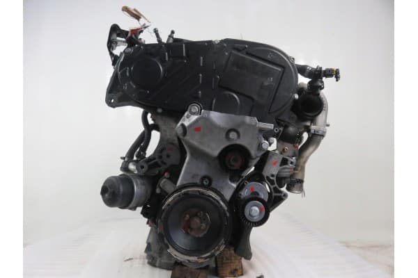 Motor Opel Insignia A 2.0 Cdti A20DTH Completo usado 4