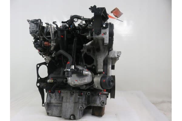 Motor Opel Insignia A 2.0 Cdti A20DTH Completo usado 5