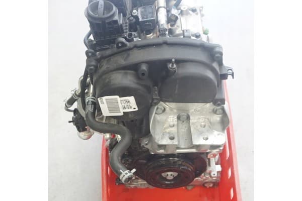 Motor B3154T5 T10 Volvo XC40 1.5 híbrido usado 6