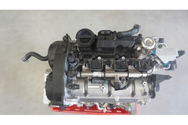 Motor B3154T5 T10 Volvo XC40 1.5 híbrido usado 7