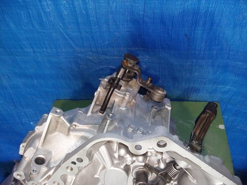 Caja de Cambios Suzuki Wagon R 1.3 16V 4x4 Manual reacondicionado 2