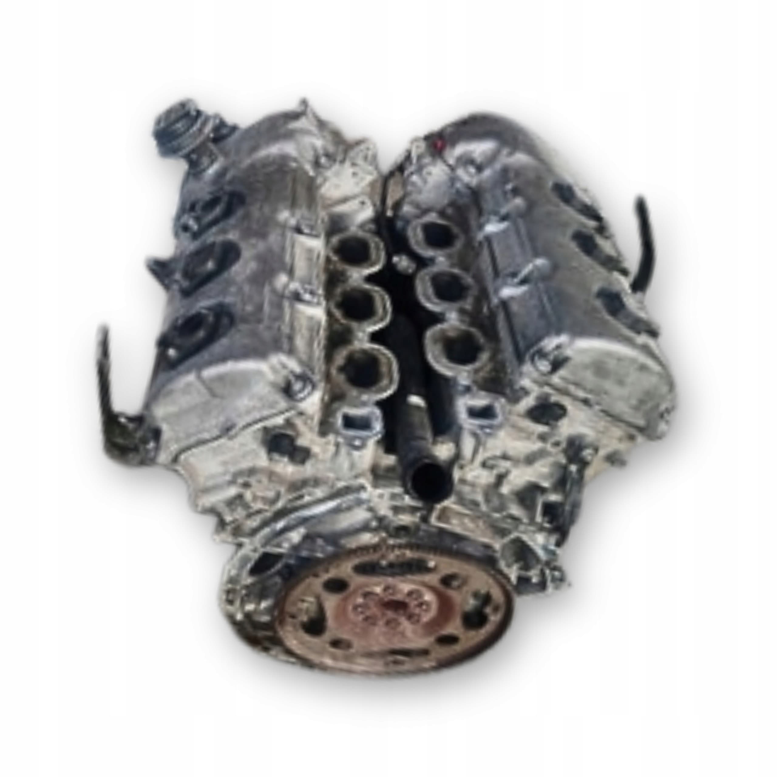 Motor Mazda Cx-9 Dañado CA 3.7 272CV Gasolina usado