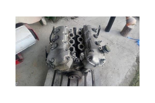 Motor Mazda Cx-9 Dañado CA 3.7 272CV Gasolina nuevo 3