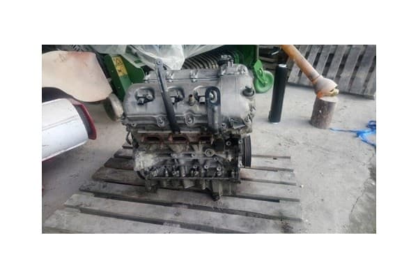 Motor Mazda Cx-9 Dañado CA 3.7 272CV Gasolina nuevo 5