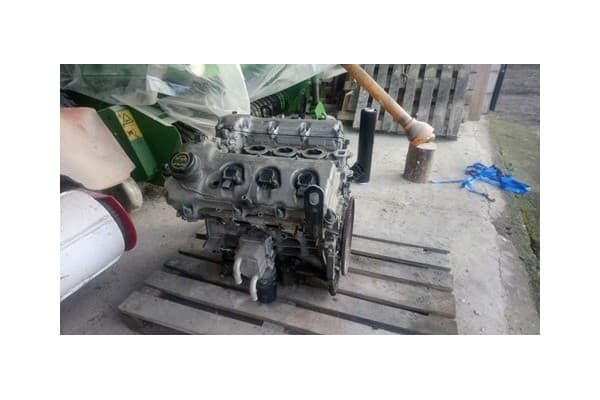 Motor Mazda Cx-9 Dañado CA 3.7 272CV Gasolina nuevo 6