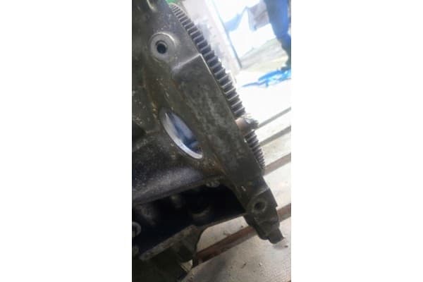 Motor Mazda Cx-9 Dañado CA 3.7 272CV Gasolina nuevo 7