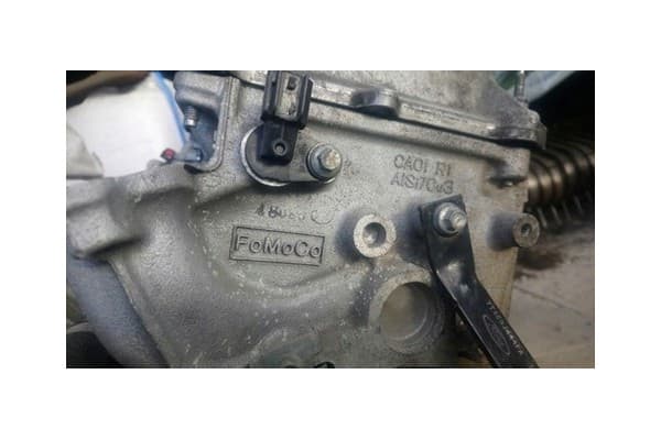 Motor Mazda Cx-9 Dañado CA 3.7 272CV Gasolina nuevo 9