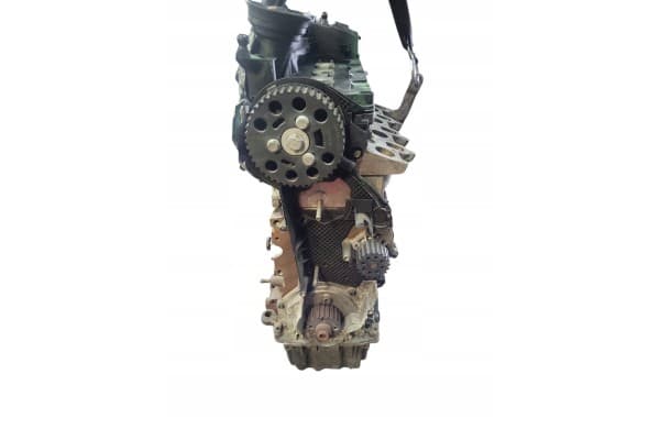 Motor Volkswagen Passat B6 2010 usado 7