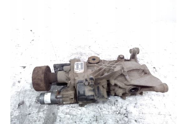 Diferencial trasero Volvo XC60 P1216541 usado