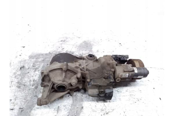 Diferencial trasero Volvo XC60 P1216541 usado 2