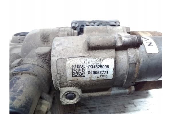 Diferencial trasero Volvo XC60 P1216541 usado 6