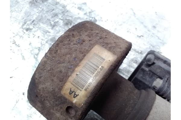 Diferencial trasero Volvo XC60 P1216541 usado 10