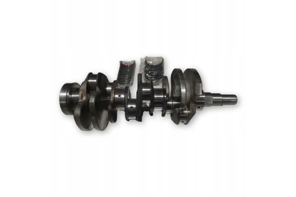 Cigüeñal Mazda Cx-9 B 3.5 V6 con Casquillos reacondicionado