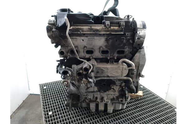 Motor Skoda Fabia II FL Cay 1.6 TDI usado 2