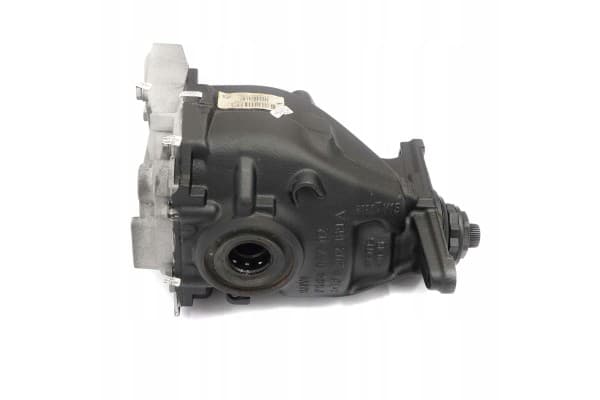 Diferencial trasero BMW X5 E70 3,15 7590911 usado 6