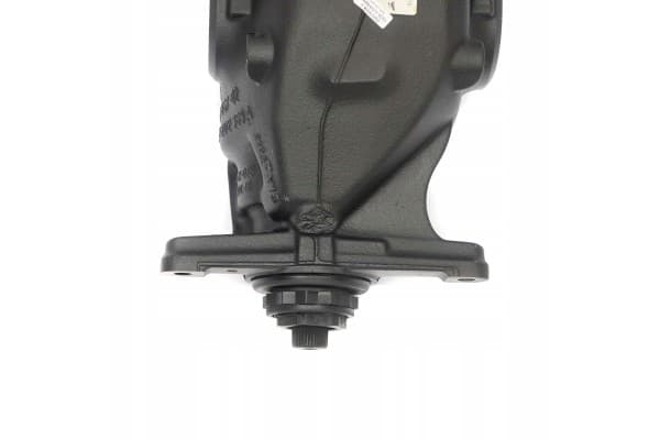 Diferencial trasero BMW X5 E70 3,15 7590911 usado 7