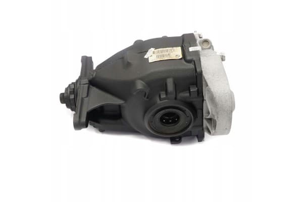 Diferencial trasero BMW X5 E70 3,15 7590911 usado 8