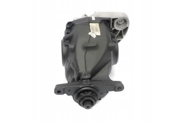 Diferencial trasero BMW X5 E70 3,15 7590911 usado 10