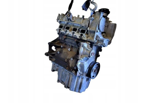 Motor Audi A3 S3 8P 2011 usado 2