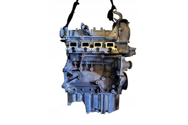 Motor Audi A3 S3 8P 2011 usado 4