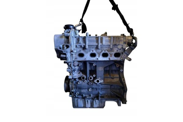 Motor Audi A3 S3 8P 2011 usado 6
