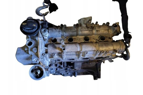 Motor Audi A3 S3 8P 2011 usado 7