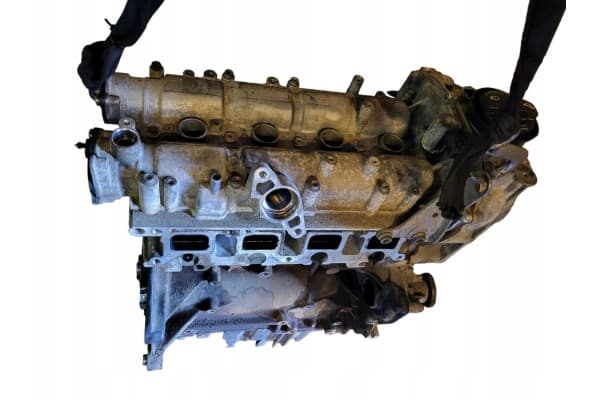Motor Audi A3 S3 8P 2011 usado 8