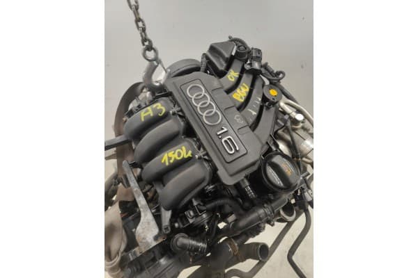 Motor Audi Volkswagen 1.6 gasolina Bgu usado