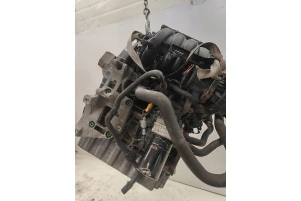 Motor Audi Volkswagen 1.6 gasolina Bgu usado 4
