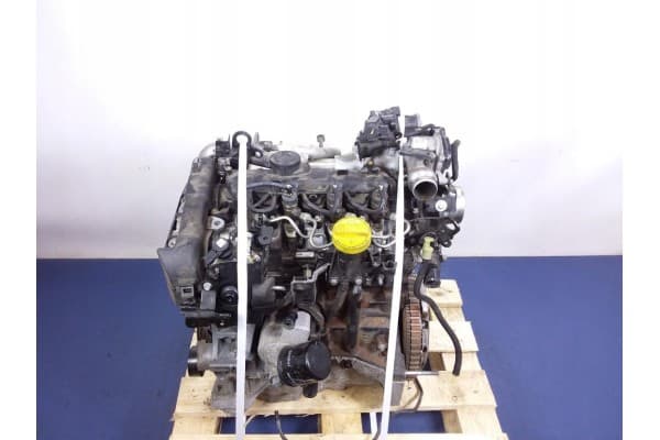 Motor Renault Clio IV 1.5 DCI K9KE638 usado 2