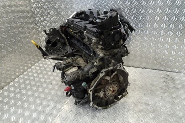 Motor VW Golf Vii Octavia Iii 1.6 TDI - Motor Cxx usado 3