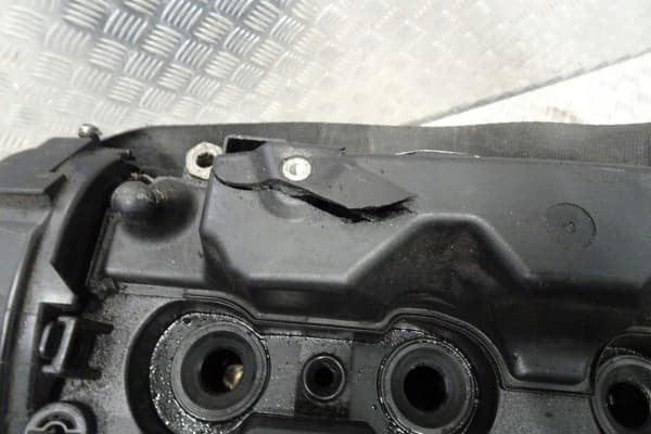 Motor VW Golf Vii Octavia Iii 1.6 TDI - Motor Cxx usado 4
