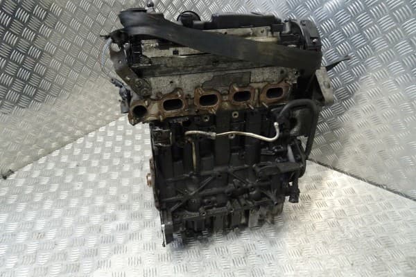 Motor VW Golf Vii Octavia Iii 1.6 TDI - Motor Cxx usado 5