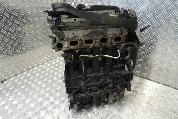 Motor VW Golf Vii Octavia Iii 1.6 TDI - Motor Cxx usado 6