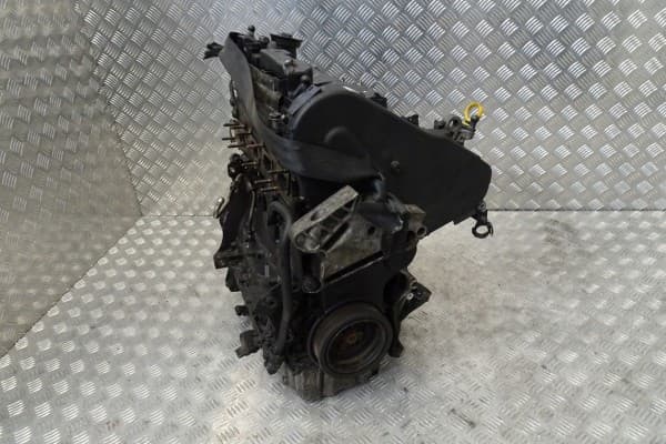 Motor VW Golf Vii Octavia Iii 1.6 TDI - Motor Cxx usado 7