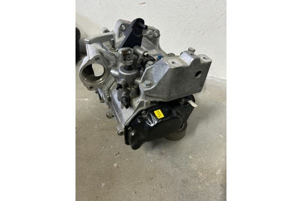 Caja de Cambios VW Seat Audi Skoda 1.0 Uvn usado 6