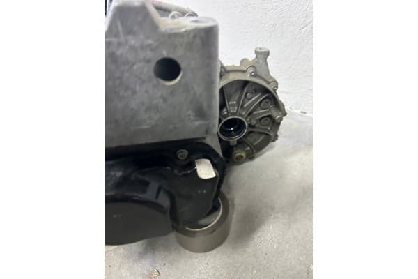 Caja de Cambios VW Seat Audi Skoda 1.0 Uvn usado 7
