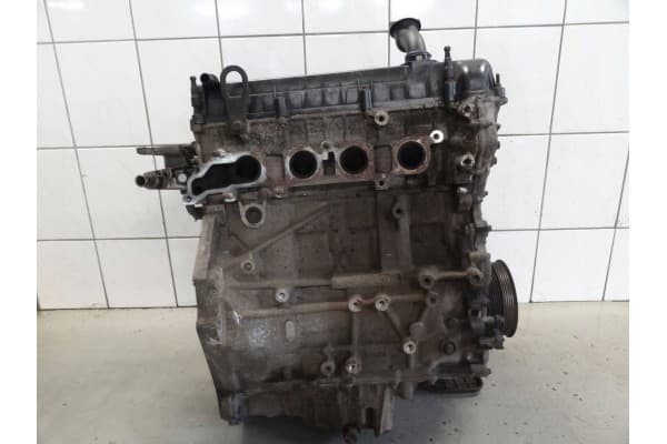 Motor Ford Focus C-Max 1.8 16V Csdb 168 Tys KM usado