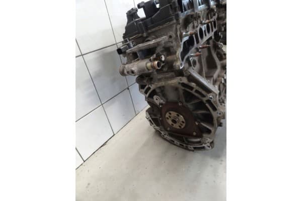 Motor Ford Focus C-Max 1.8 16V Csdb 168 Tys KM usado 2