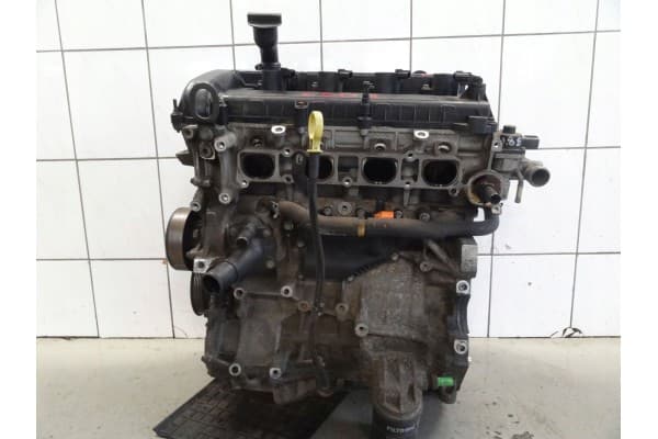 Motor Ford Focus C-Max 1.8 16V Csdb 168 Tys KM usado 4