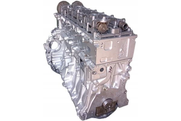 Motor 656929 Mercedes-Benz G Iii (W463) G400 reacondicionado 3