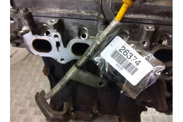 Motor para Daihatsu Terios 2008 1.5L usado 2