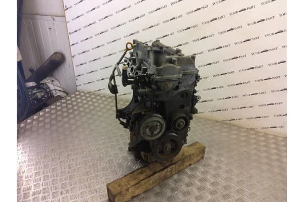 Motor para Daihatsu Terios 2008 1.5L usado 3