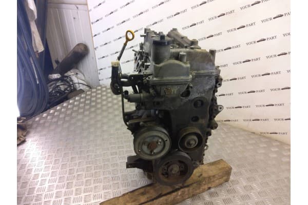 Motor para Daihatsu Terios 2008 1.5L usado 4