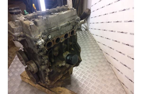Motor para Daihatsu Terios 2008 1.5L usado 5