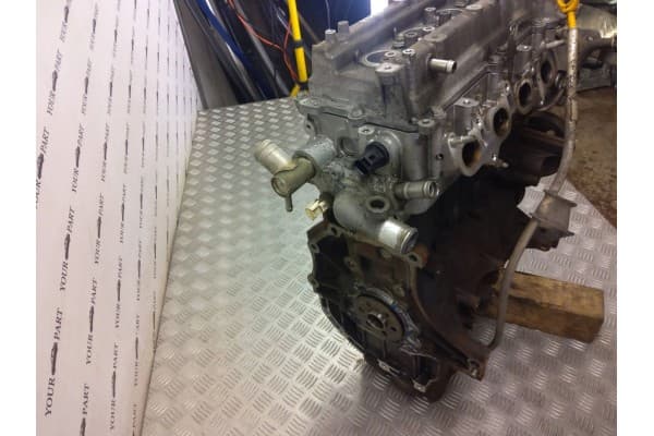 Motor para Daihatsu Terios 2008 1.5L usado 6