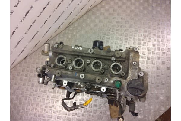 Motor para Daihatsu Terios 2008 1.5L usado 7