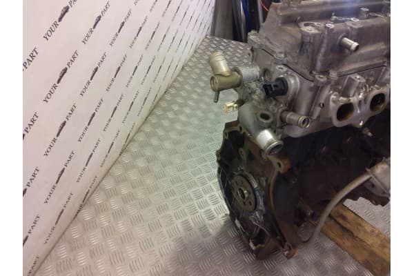 Motor para Daihatsu Terios 2008 1.5L usado 9