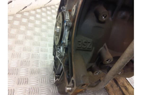 Motor para Daihatsu Terios 2008 1.5L usado 10