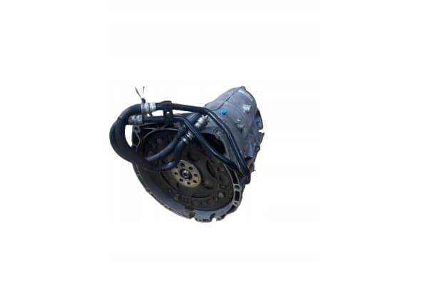 Caja de Cambios BMW E91 E90 1068010170 6HP-26 usado